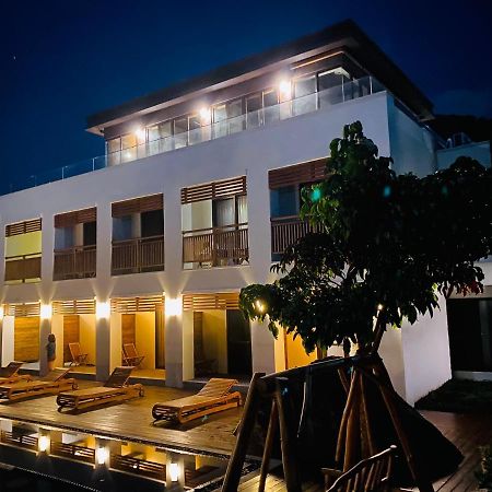 Ocean Villa 長浜郷 エクステリア 写真