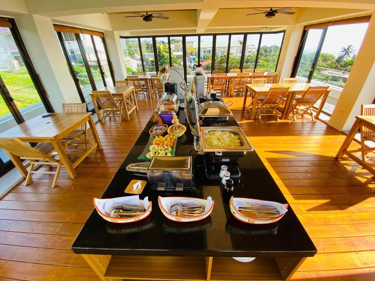 Ocean Villa 長浜郷 エクステリア 写真