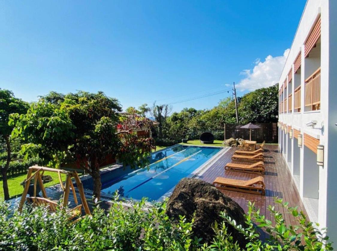 Ocean Villa 長浜郷 エクステリア 写真
